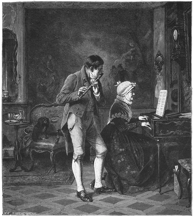 Marc Louis Benjamin Vautier